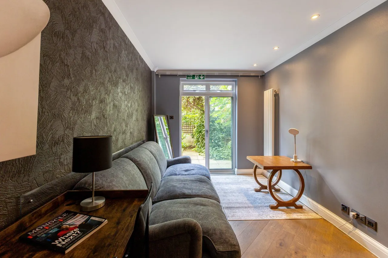 Brymon Court, Montagu Square, W1H 2LH, photo 2