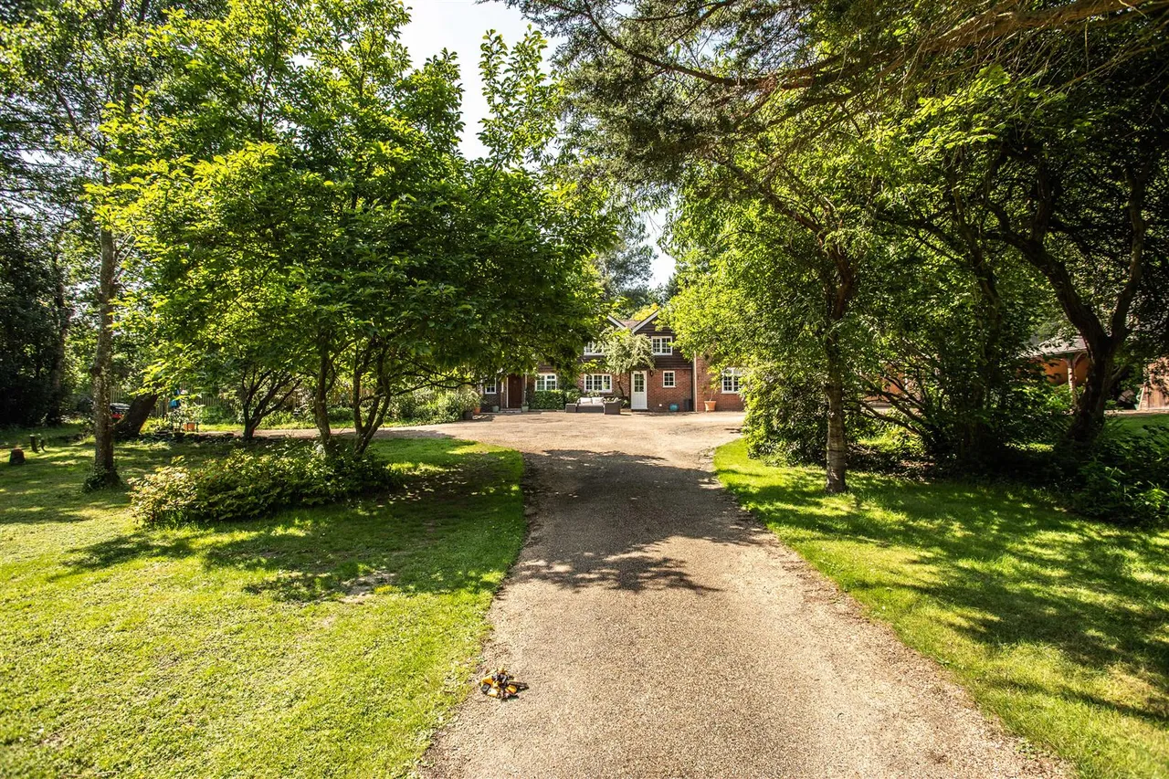 Horney Common, Uckfield, TN22 3EE, photo 35