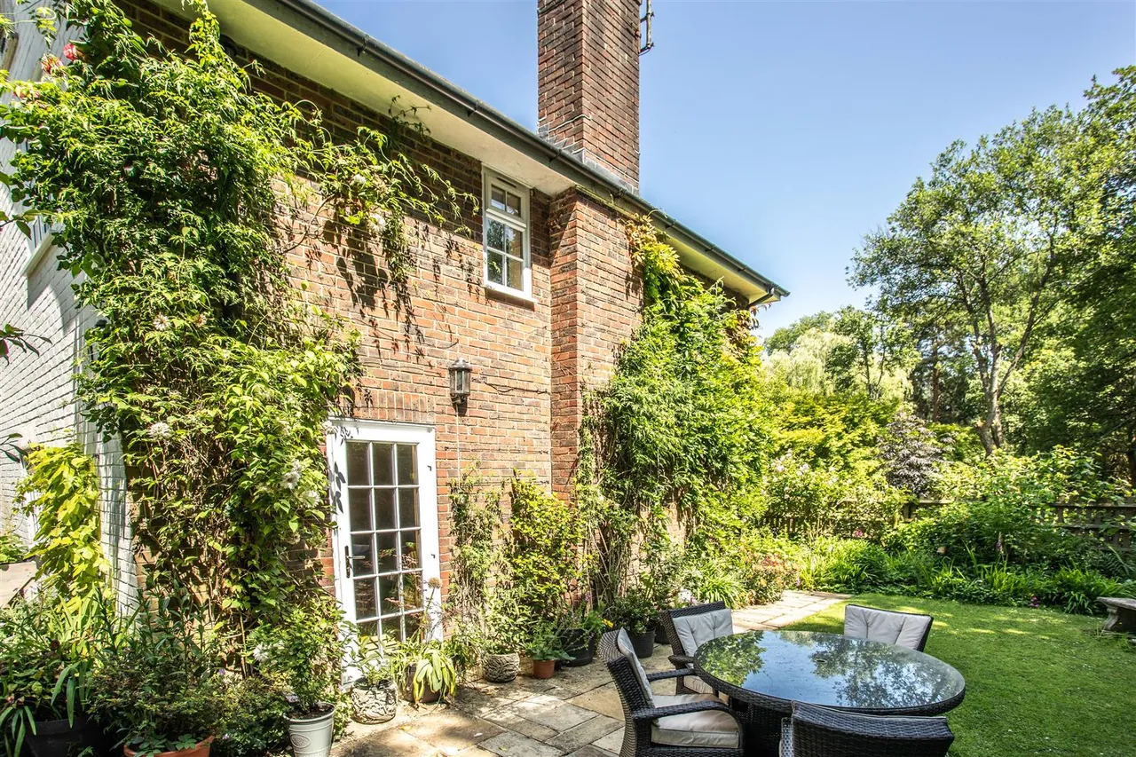 Horney Common, Uckfield, TN22 3EE, photo 19