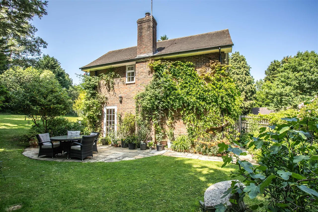 Horney Common, Uckfield, TN22 3EE, photo 16