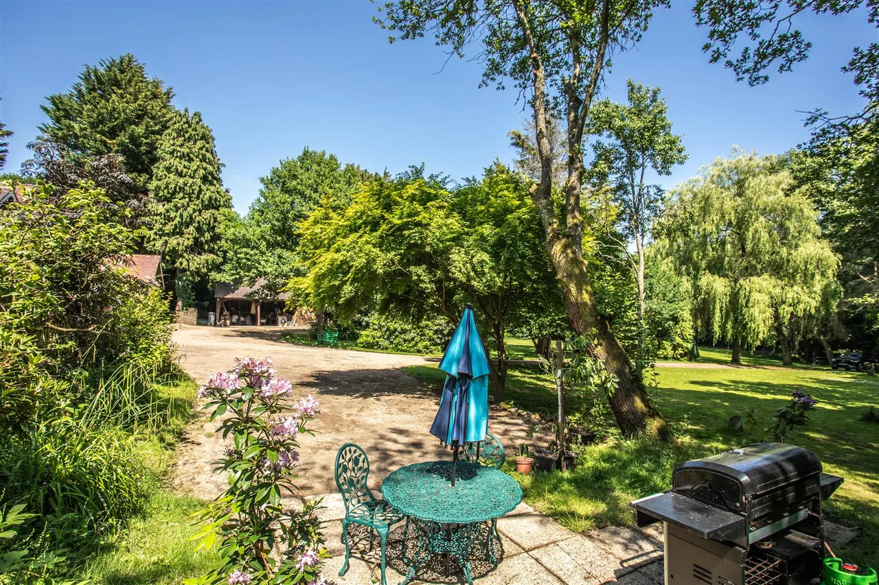 Horney Common, Uckfield, TN22 3EE, photo 31