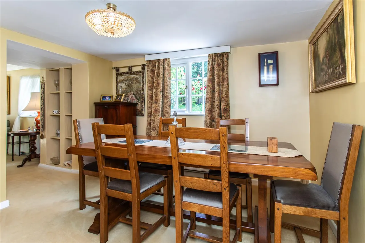Horney Common, Uckfield, TN22 3EE, photo 6
