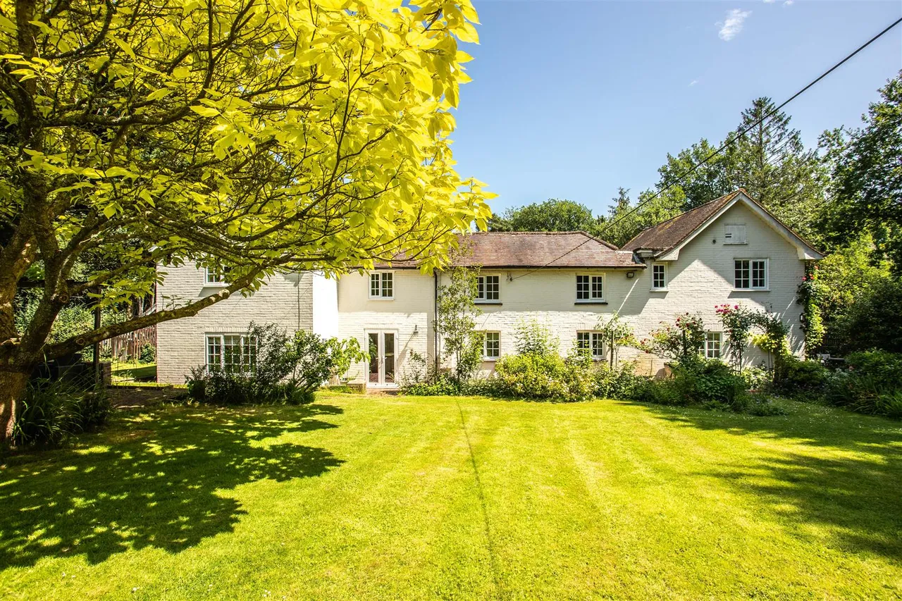 Horney Common, Uckfield, TN22 3EE, photo 15