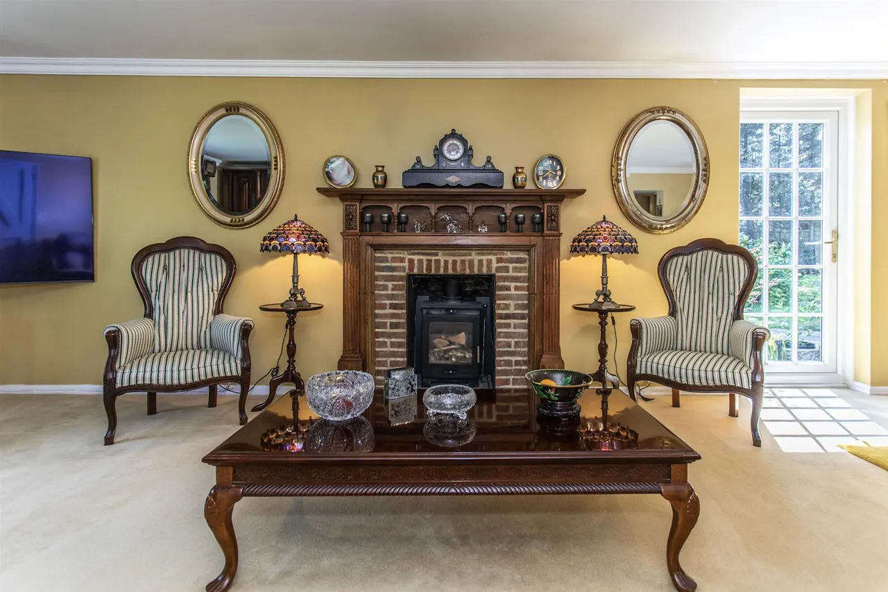 Horney Common, Uckfield, TN22 3EE, photo 5