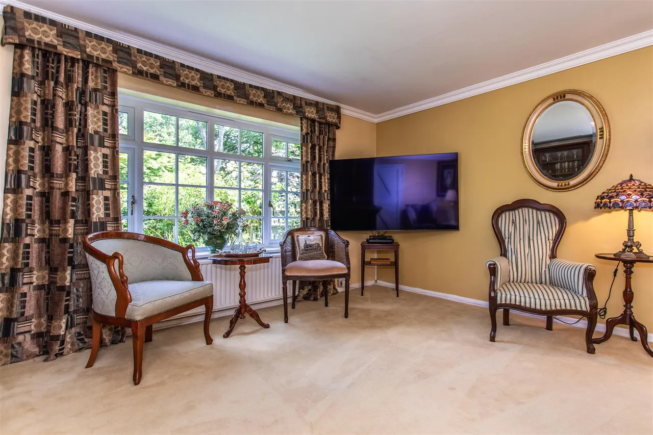 Horney Common, Uckfield, TN22 3EE, photo 4