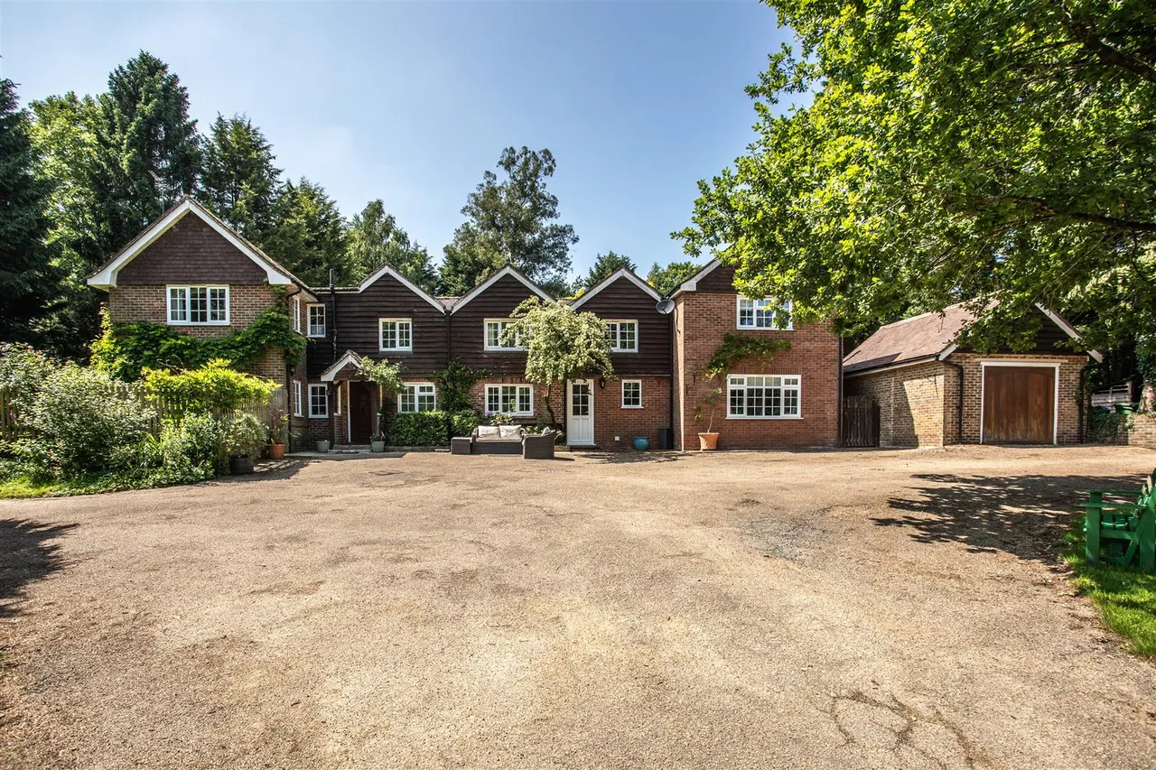 Horney Common, Uckfield, TN22 3EE, photo 32