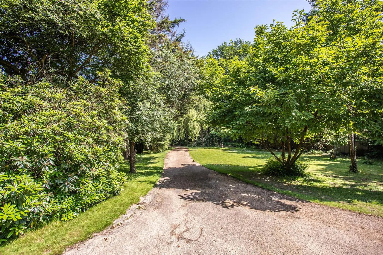 Horney Common, Uckfield, TN22 3EE, photo 22