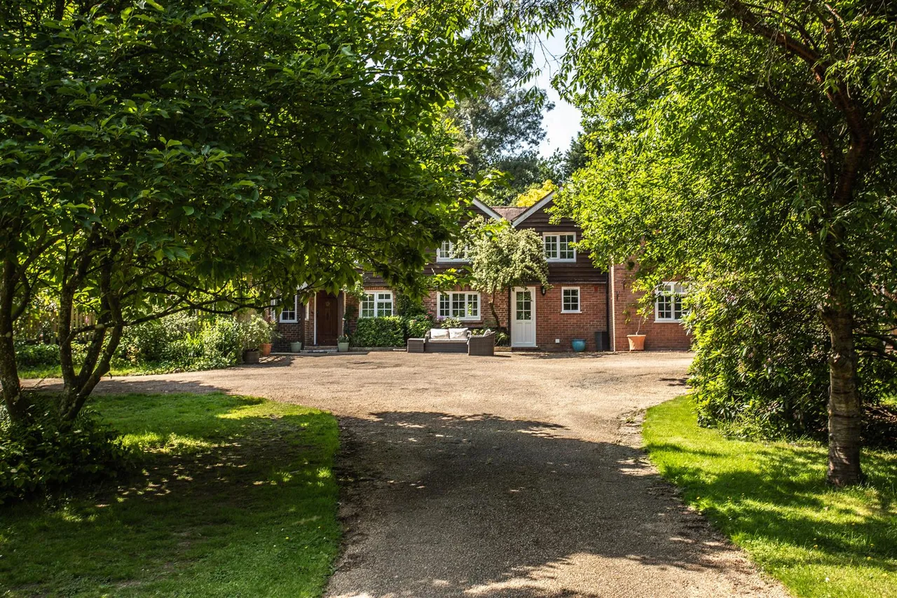 Horney Common, Uckfield, TN22 3EE, photo 33