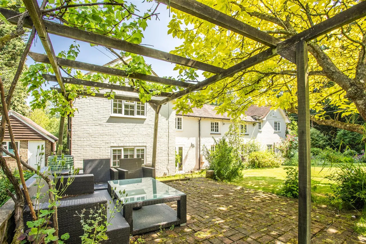 Horney Common, Uckfield, TN22 3EE, photo 25