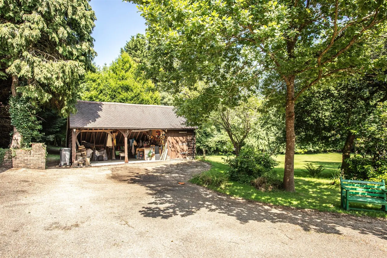 Horney Common, Uckfield, TN22 3EE, photo 36