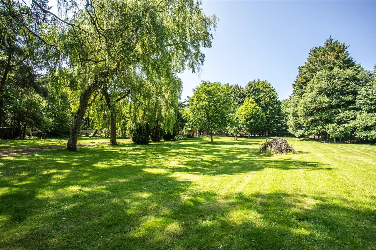 Horney Common, Uckfield, TN22 3EE, photo 34
