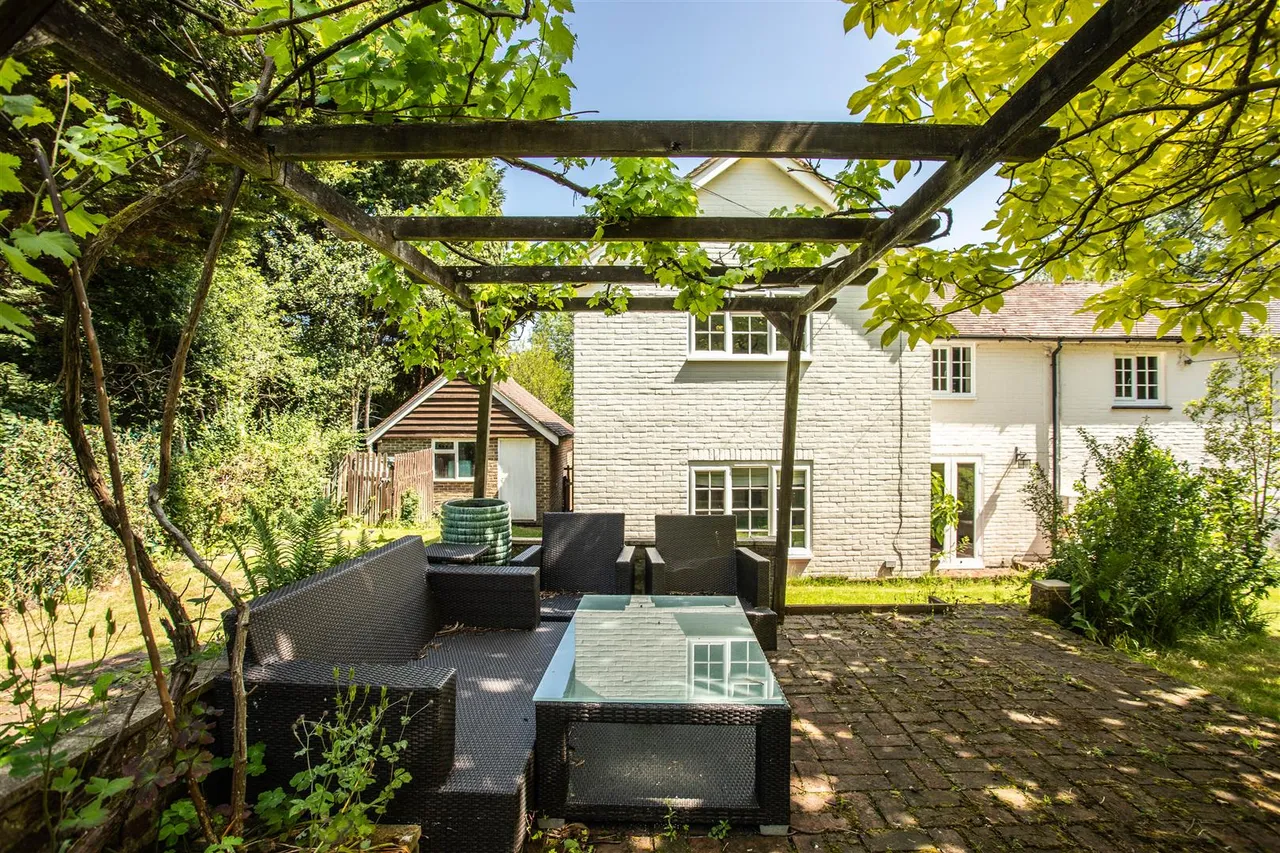 Horney Common, Uckfield, TN22 3EE, photo 26