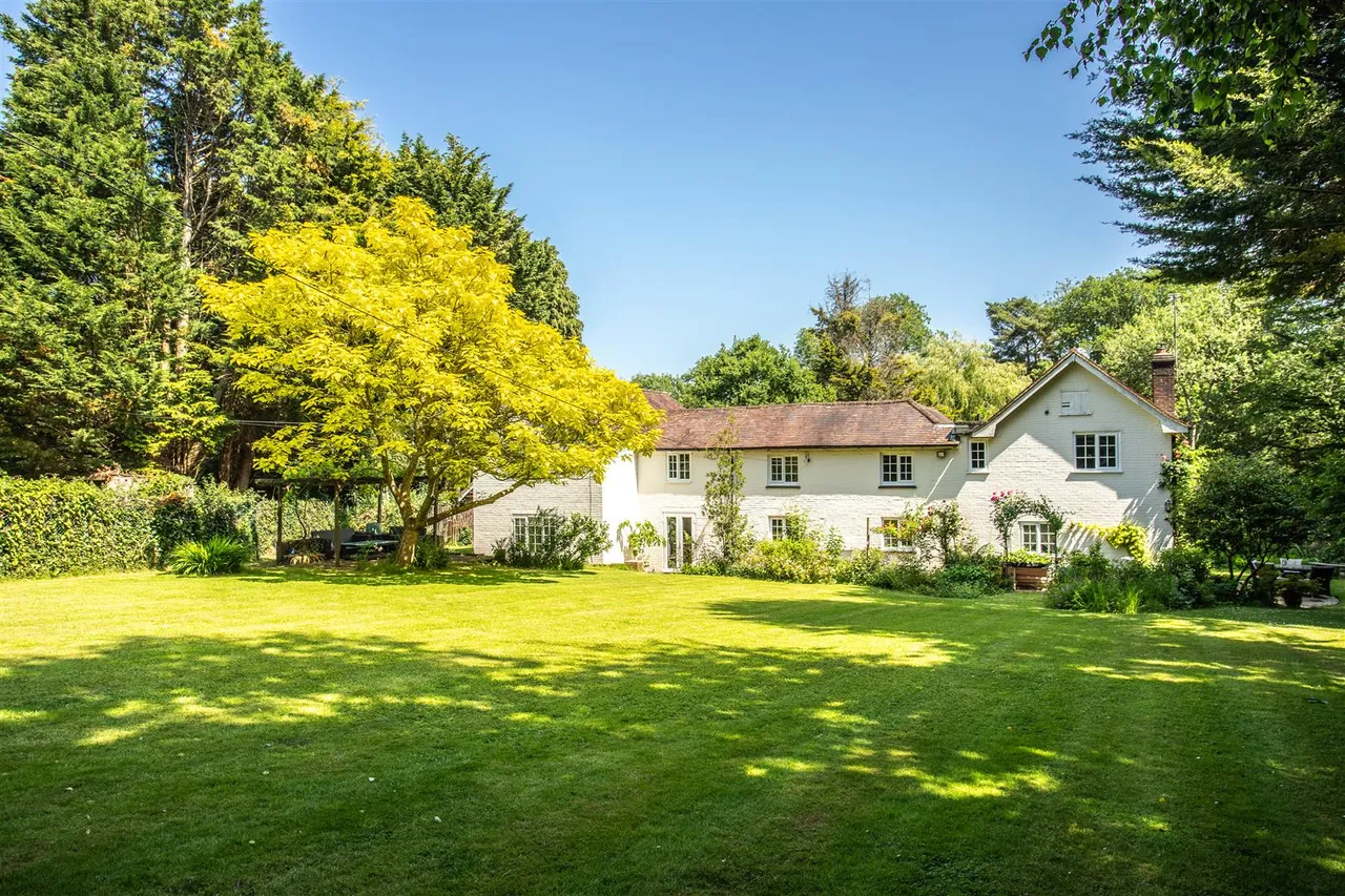 Horney Common, Uckfield, TN22 3EE, photo 21