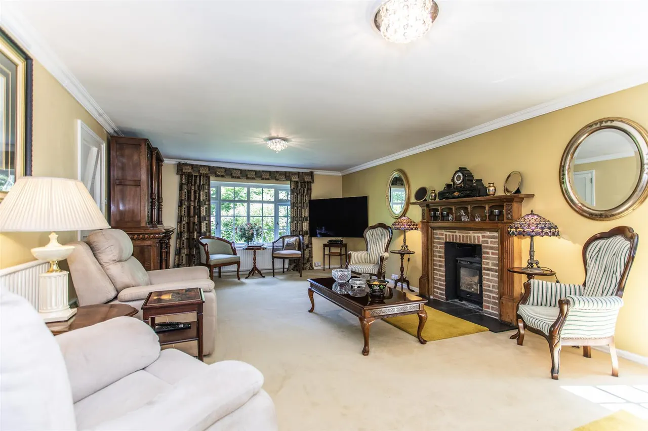 Horney Common, Uckfield, TN22 3EE, photo 3