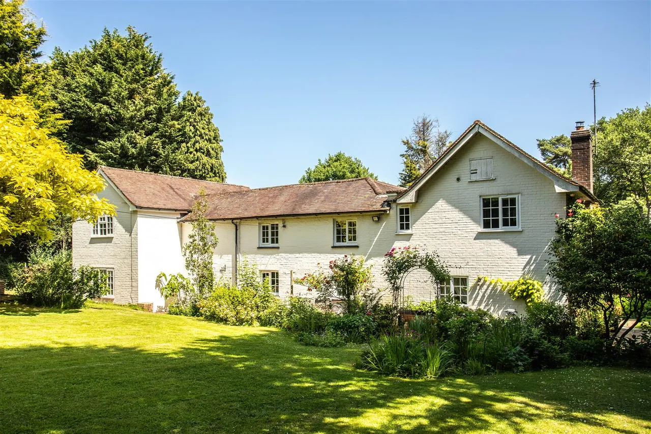 Horney Common, Uckfield, TN22 3EE, photo 27