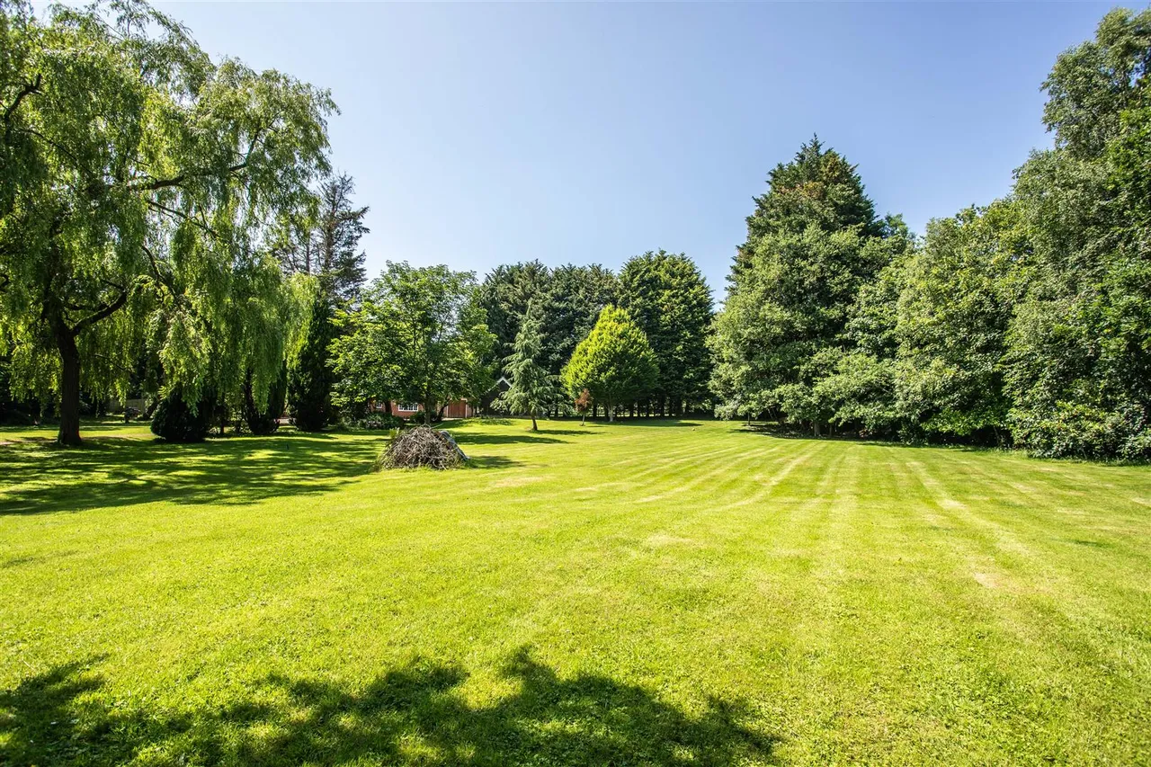Horney Common, Uckfield, TN22 3EE, photo 38