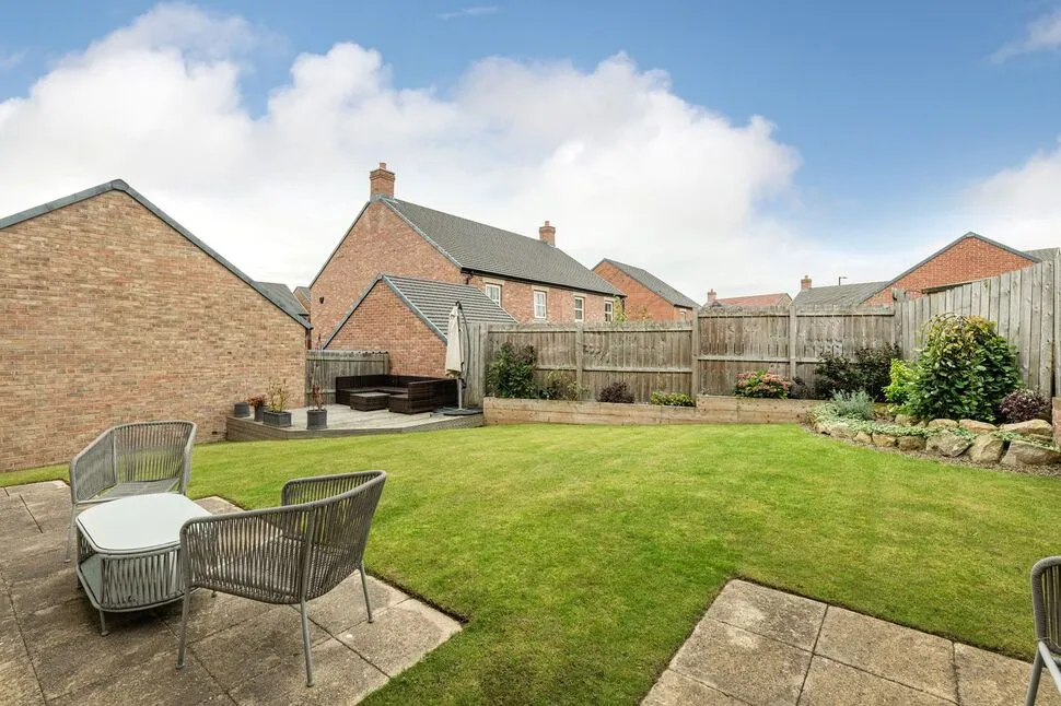 Beech Crescent, Newcastle upon Tyne, NE15, photo 5