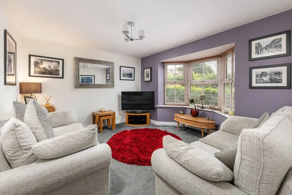 Beech Crescent, Newcastle upon Tyne, NE15, photo 3