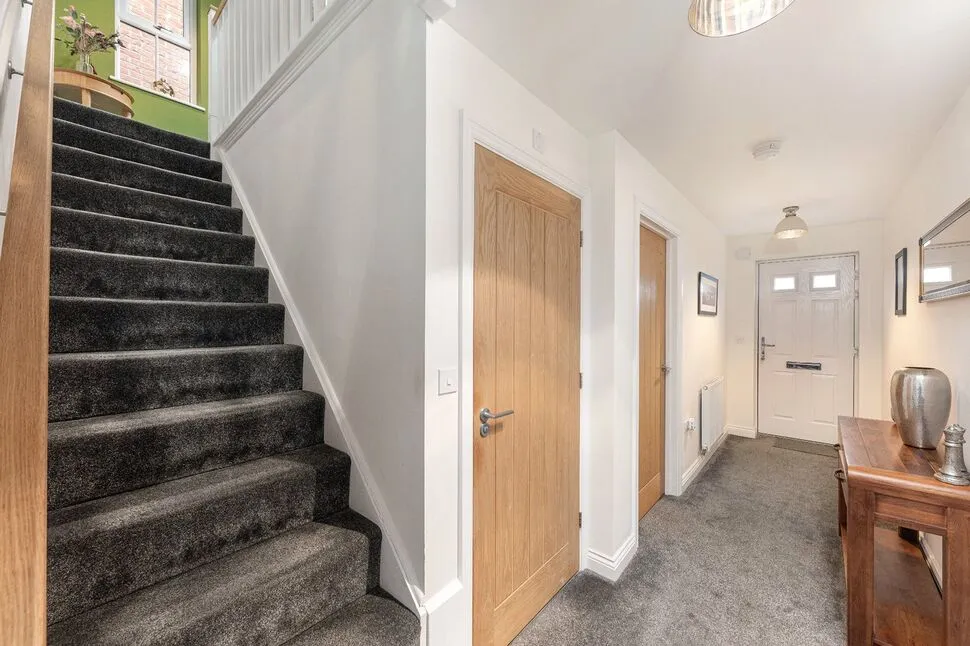 Beech Crescent, Newcastle upon Tyne, NE15, photo 15