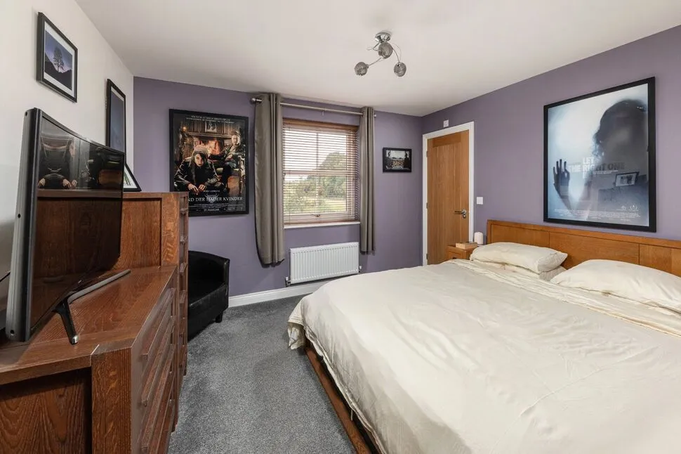 Beech Crescent, Newcastle upon Tyne, NE15, photo 6
