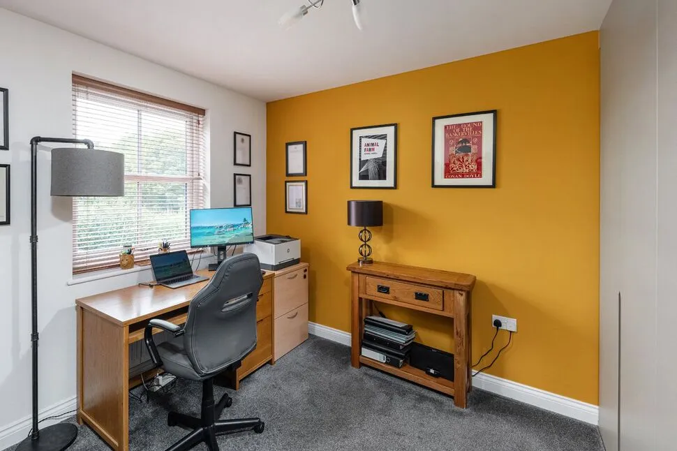 Beech Crescent, Newcastle upon Tyne, NE15, photo 16