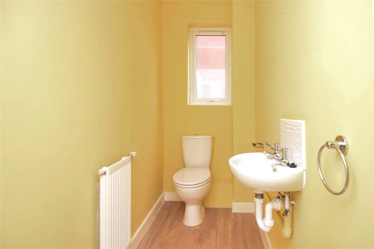 Blakeney Drive, Bromsgrove, B61 8BG, photo 6