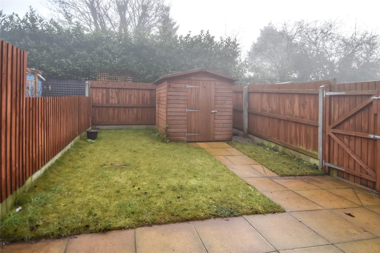 Blakeney Drive, Bromsgrove, B61 8BG, photo 10