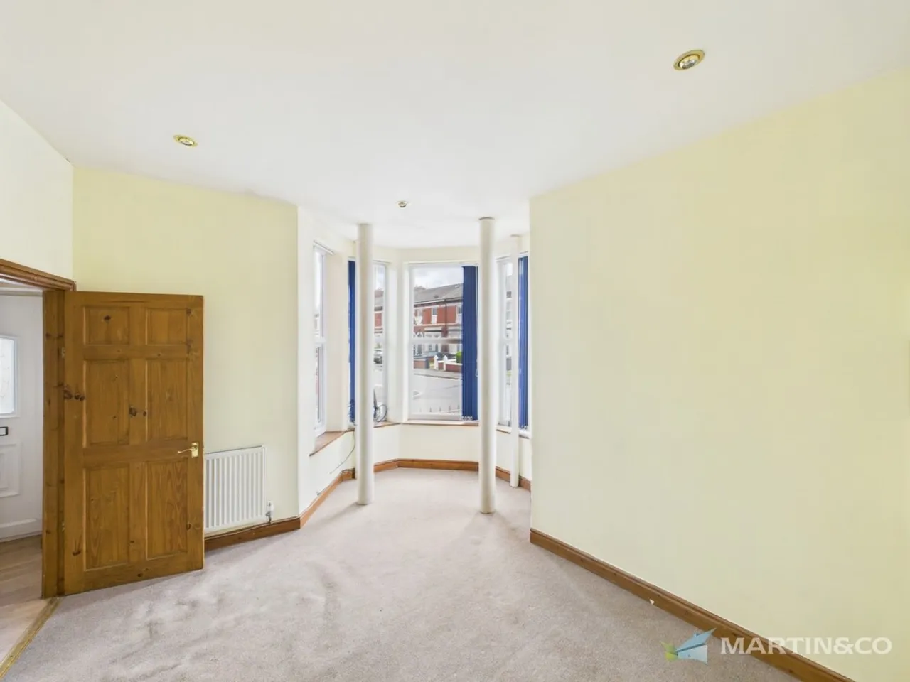 Carshalton Road, Blackpool, photo 2