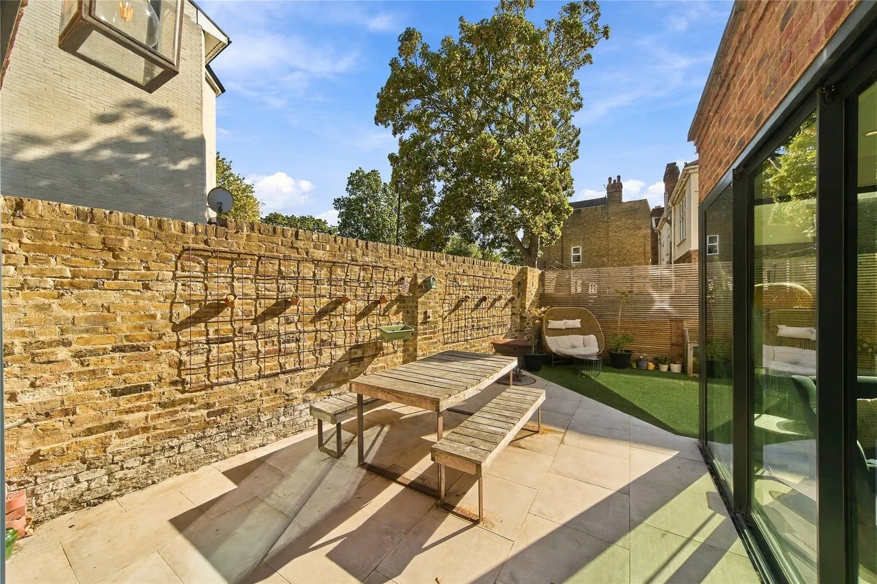 Kings Avenue, Balham, SW12, photo 9