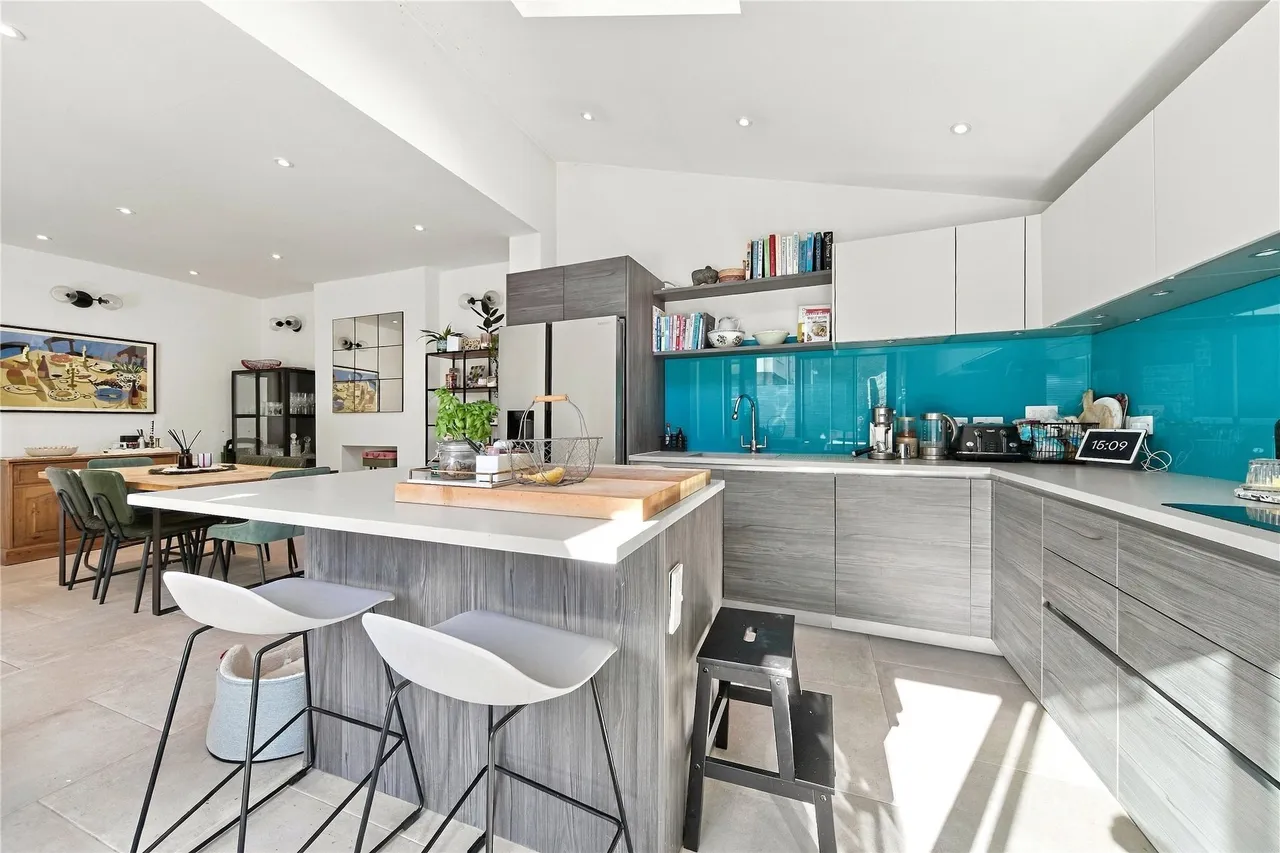 Kings Avenue, Balham, SW12, photo 15
