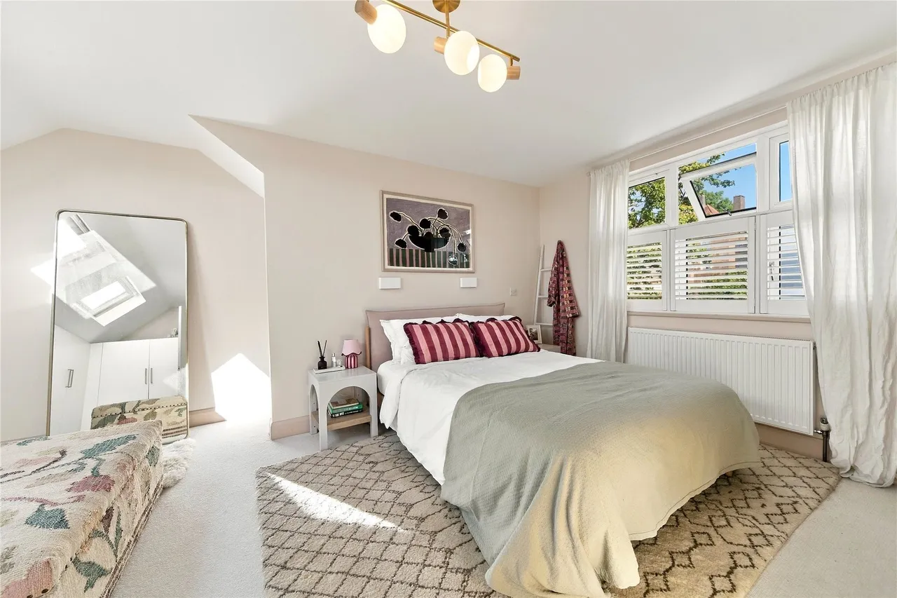 Kings Avenue, Balham, SW12, photo 6