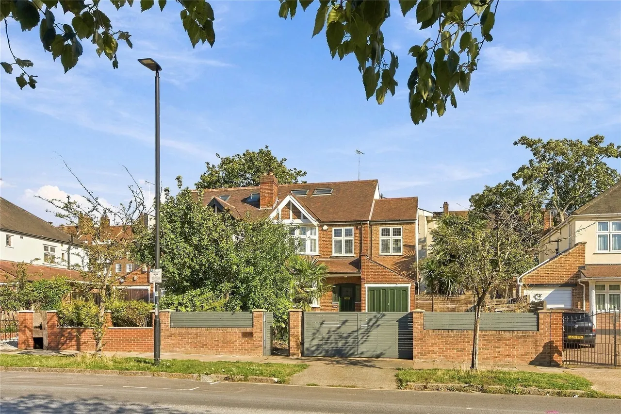 Kings Avenue, Balham, SW12, photo 19