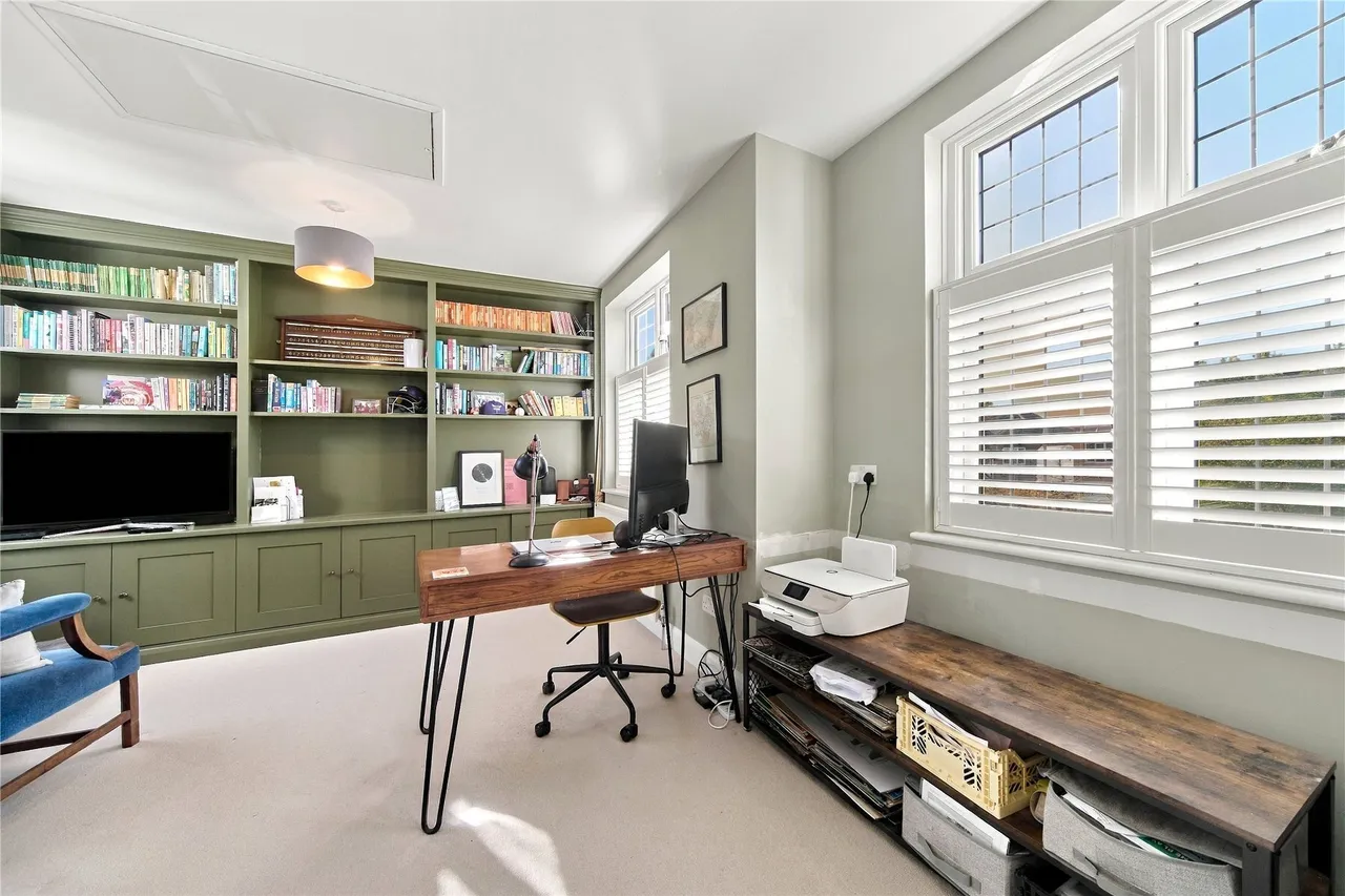 Kings Avenue, Balham, SW12, photo 11