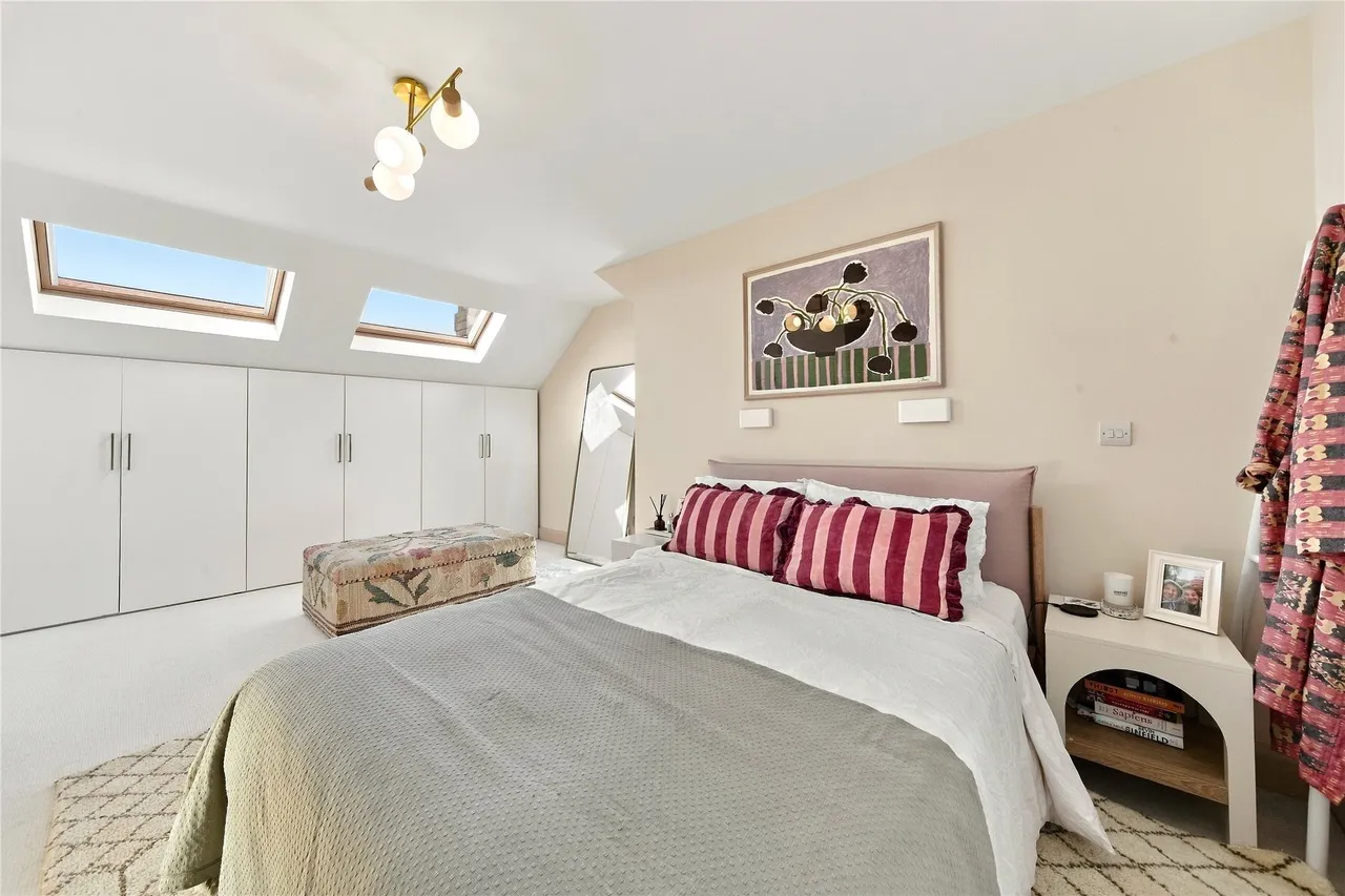 Kings Avenue, Balham, SW12, photo 18