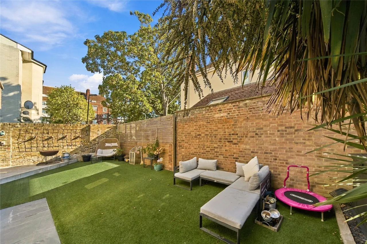 Kings Avenue, Balham, SW12, photo 2