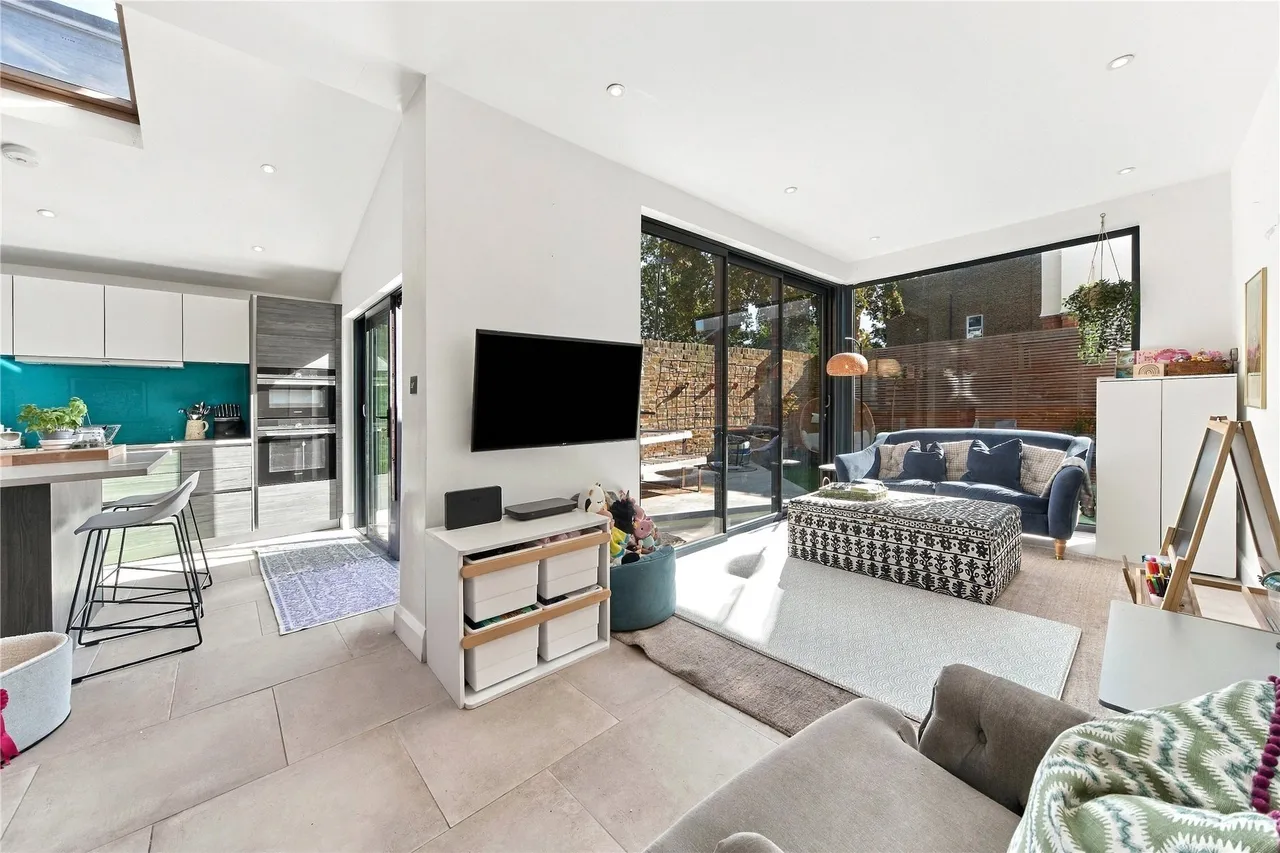 Kings Avenue, Balham, SW12, photo 5