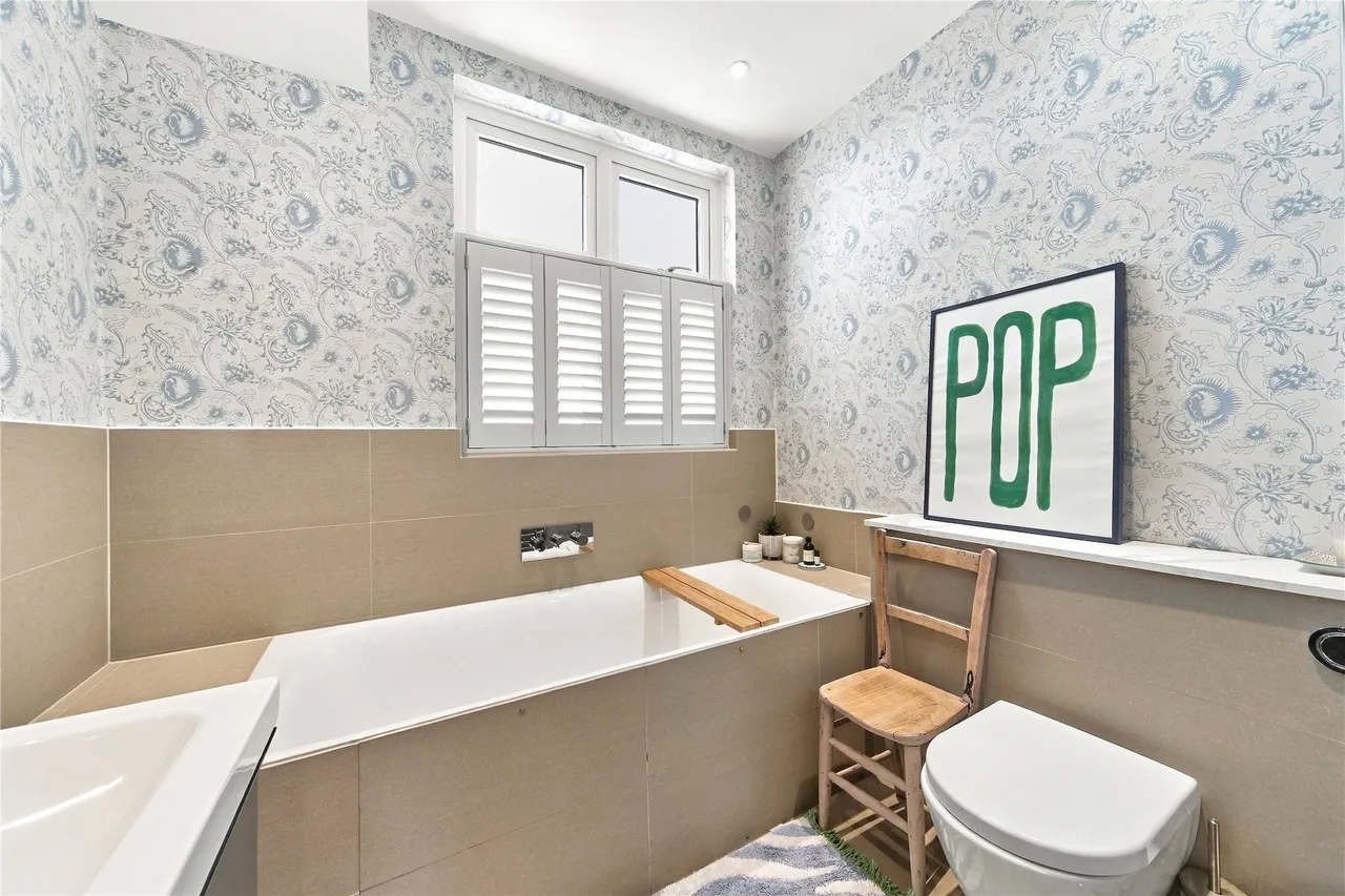 Kings Avenue, Balham, SW12, photo 12