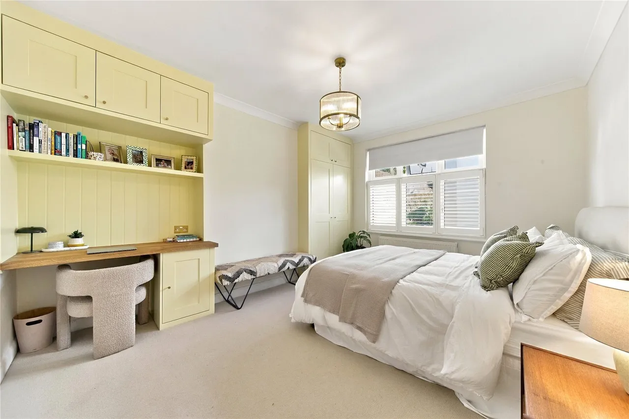Kings Avenue, Balham, SW12, photo 7