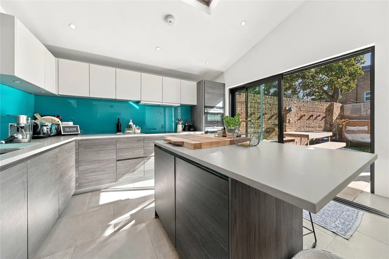 Kings Avenue, Balham, SW12, photo 16