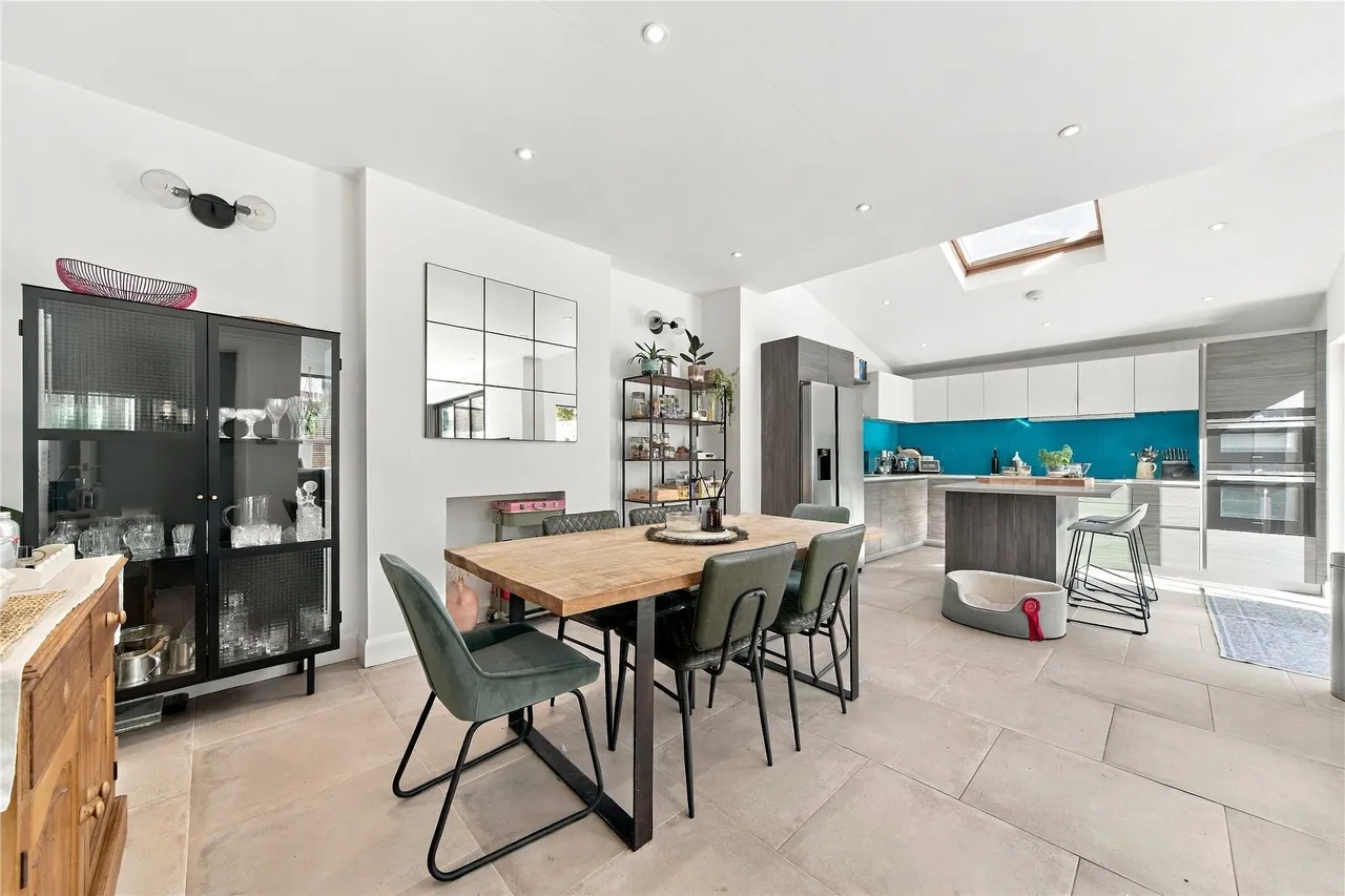Kings Avenue, Balham, SW12, photo 4