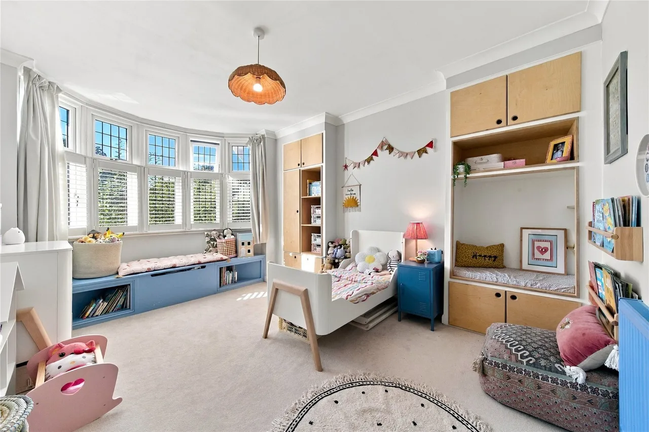 Kings Avenue, Balham, SW12, photo 10