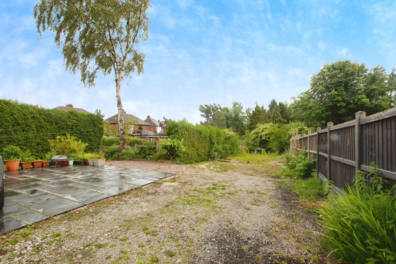 New Hall Lane, Preston, PR1, photo 20