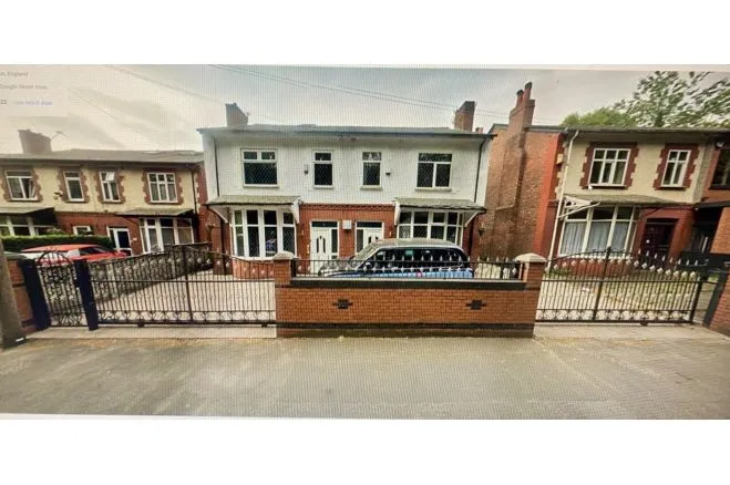 New Hall Lane, Preston, PR1, photo 2