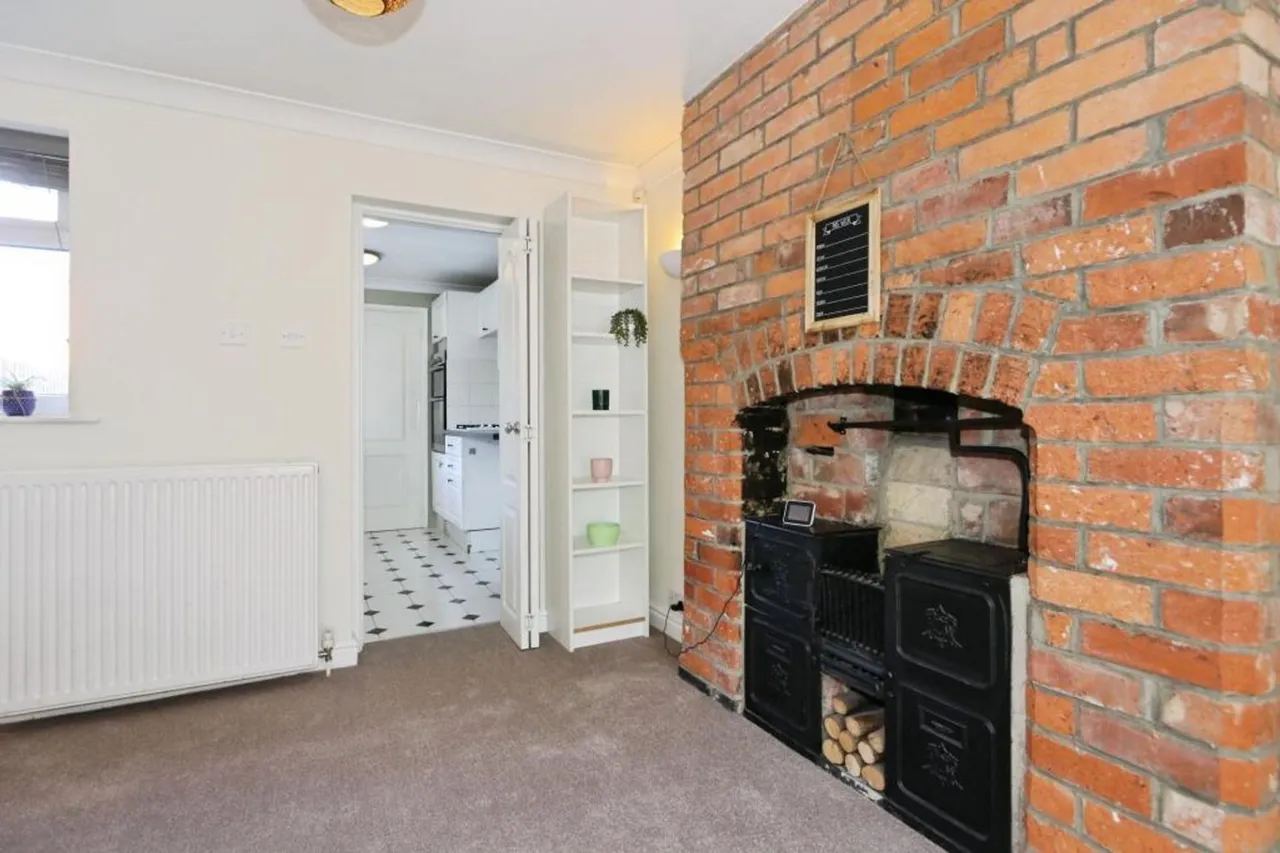 Tamworth Road, Ashby-De-La-Zouch, LE65, photo 5