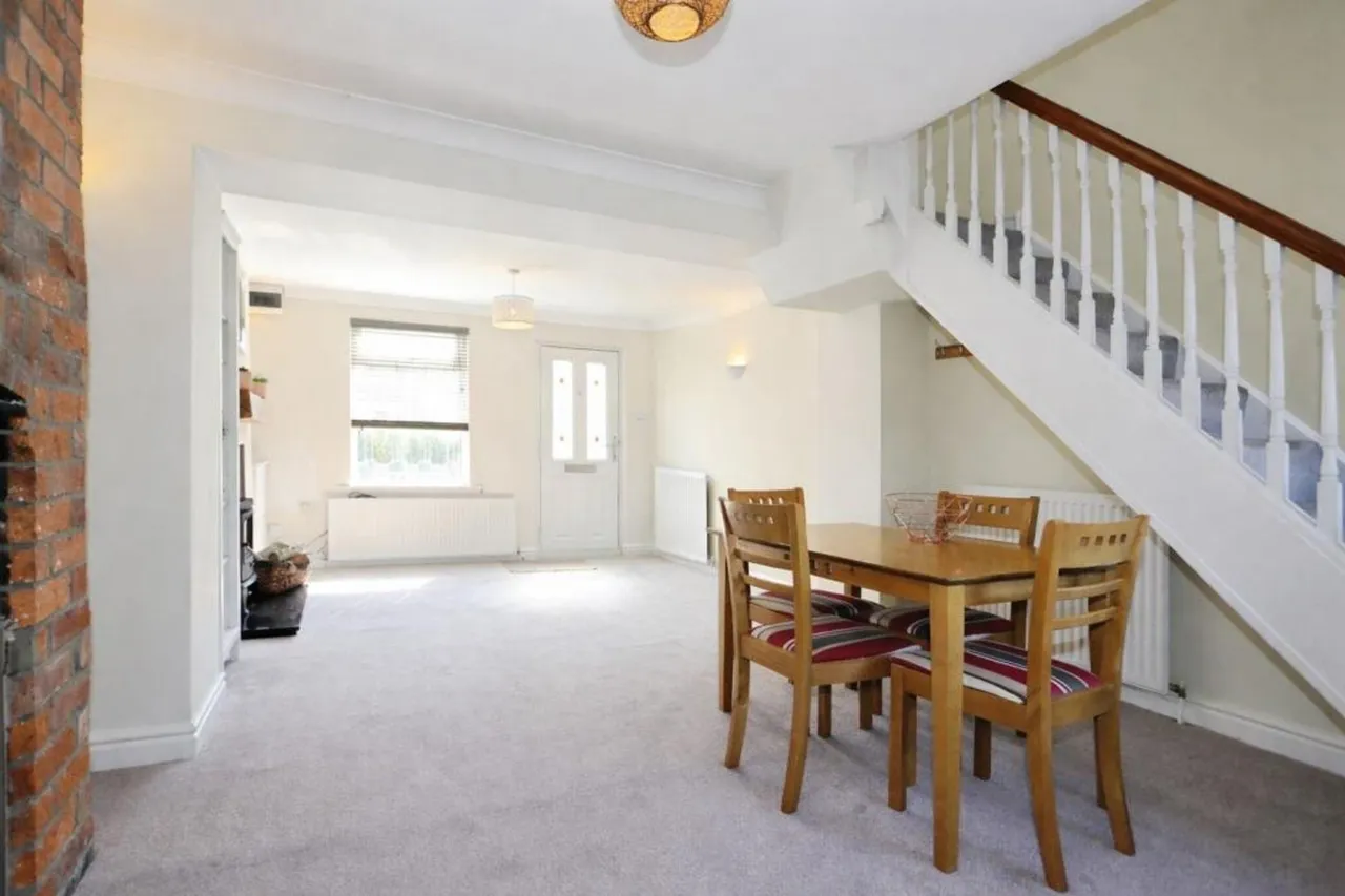 Tamworth Road, Ashby-De-La-Zouch, LE65, photo 6