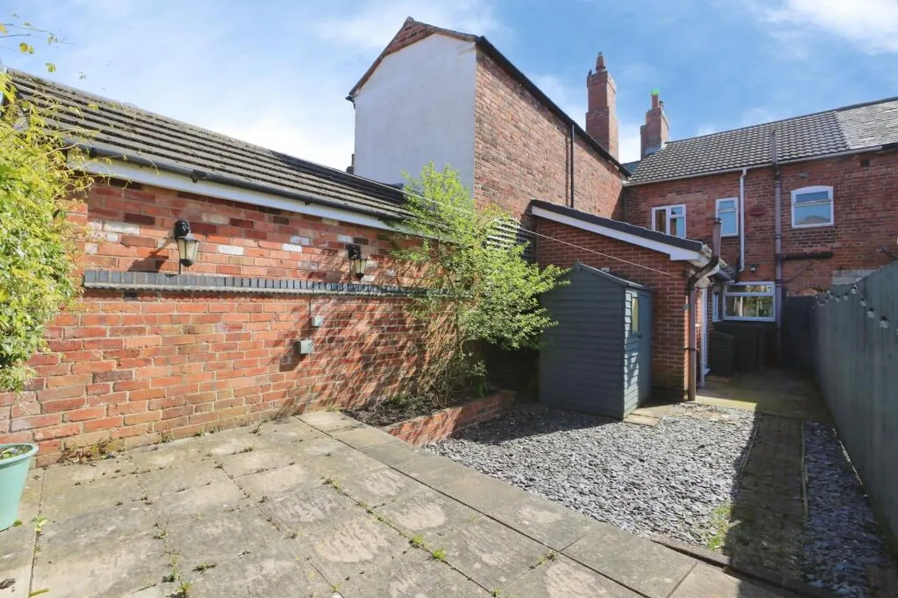 Tamworth Road, Ashby-De-La-Zouch, LE65, photo 15