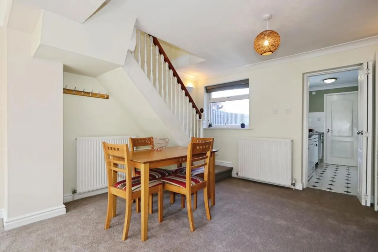 Tamworth Road, Ashby-De-La-Zouch, LE65, photo 4