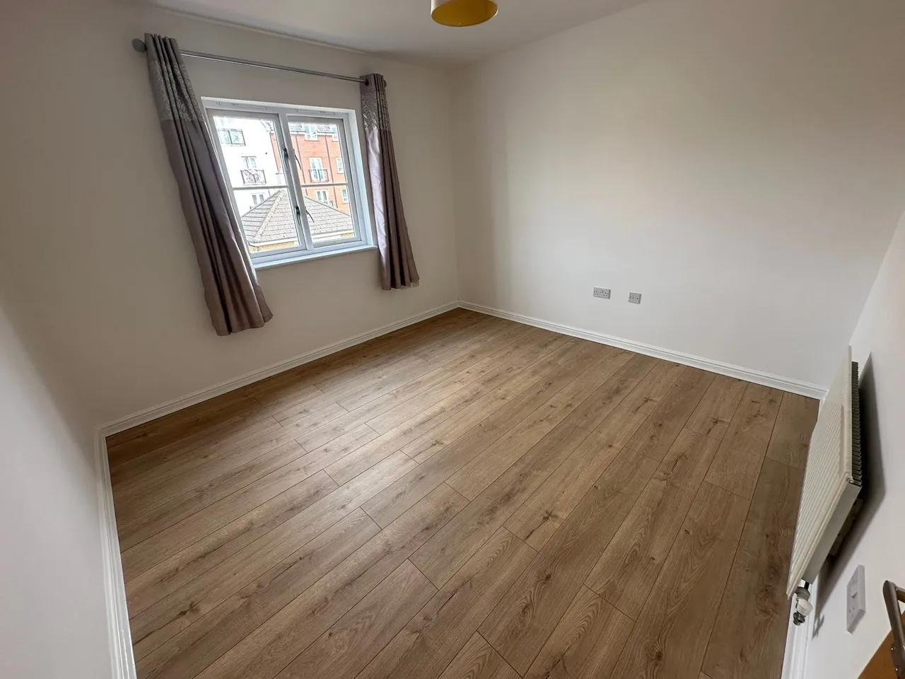 West cotton close, Northampton, photo 2