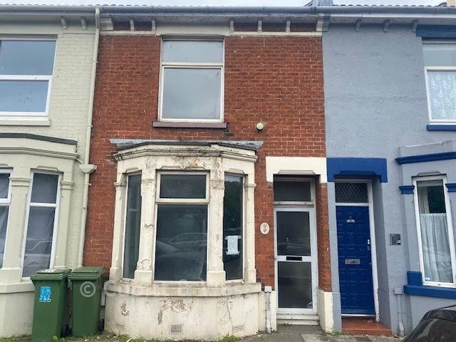 3 bed house for sale, Velder Avenue, Southsea, PO4