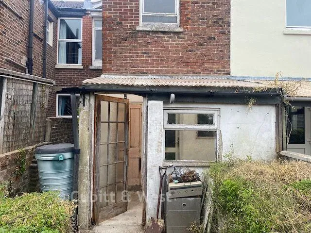 Velder Avenue, Southsea, PO4, photo 12